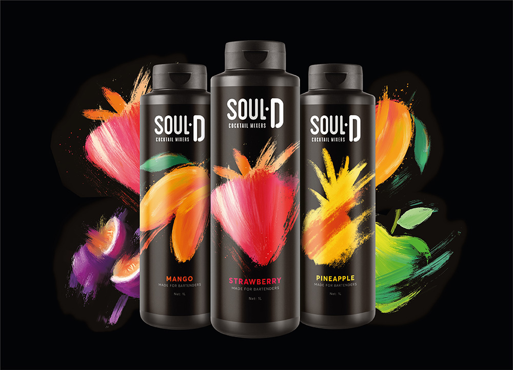 ESSENZA SOUL D